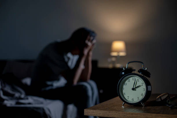 sleep